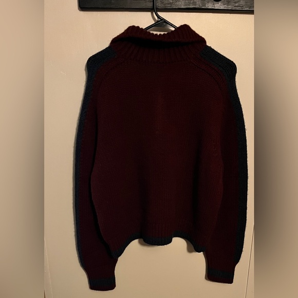 NWT Zara Sweater - Picture 3 of 9